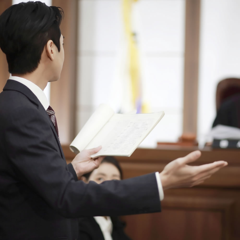 법적 지원과 확실한 증거로 분쟁 해결의 새로운 길을 열다